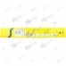 Lama drujba 36 Dinti - 325 - 45cm - 1.5mm (ITAL) 